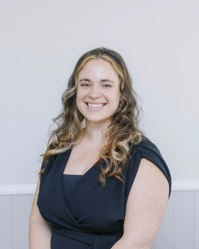 Susanna McCoombes